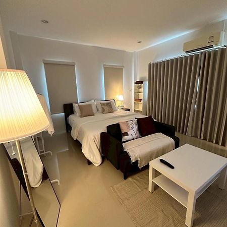 White Haven - Homestay For Ladies, Couple, Family Chanthaburi Exterior photo