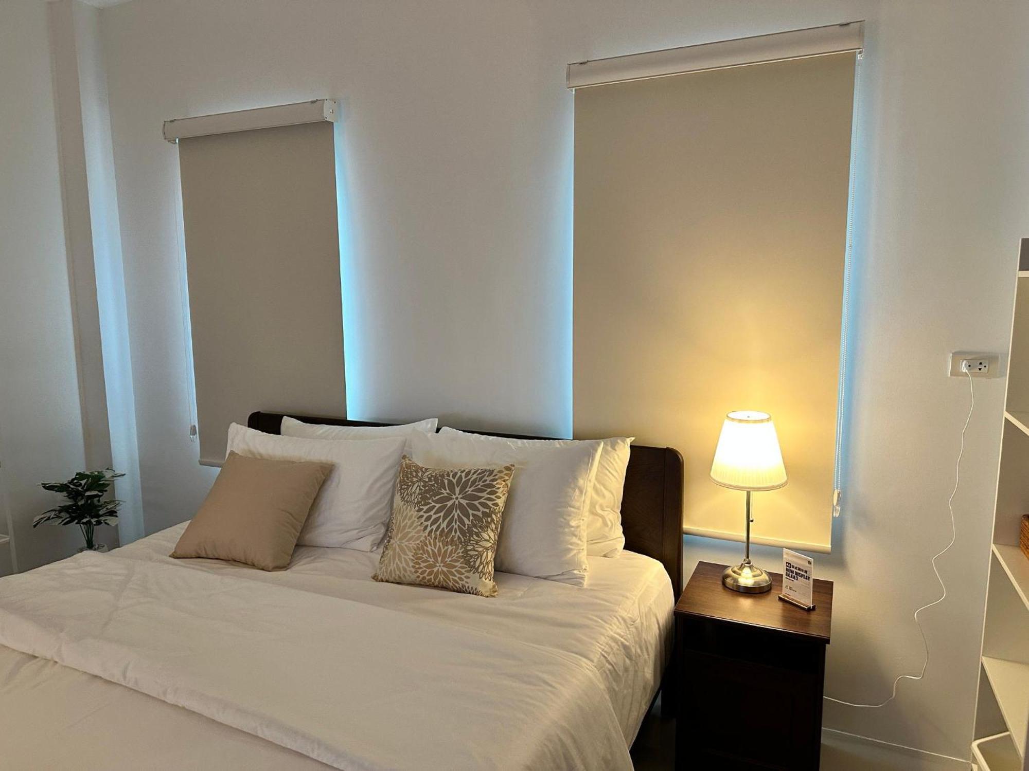White Haven - Homestay For Ladies, Couple, Family Chanthaburi Exterior photo