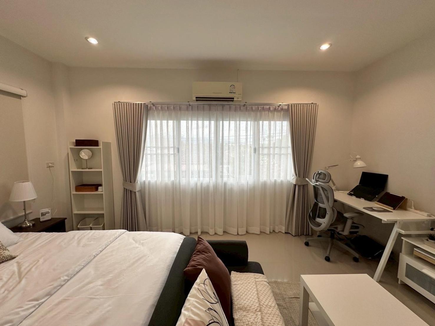 White Haven - Homestay For Ladies, Couple, Family Chanthaburi Exterior photo
